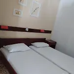 Отель Icarus Парос
