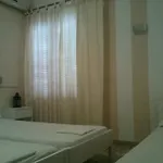 Отель Icarus *