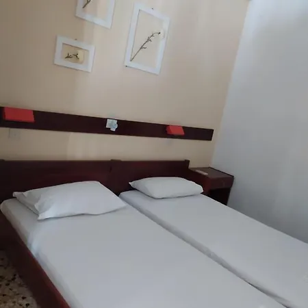 Hotel Icarus Páros