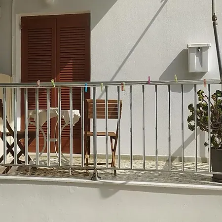 Icarus Hotel Parikia (Paros)