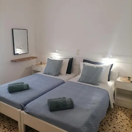 Hotel Icarus *