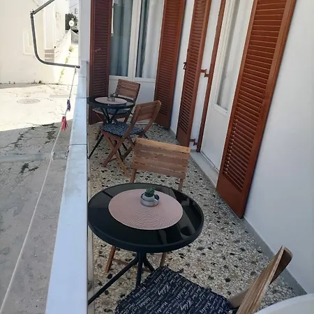 Icarus Páros
