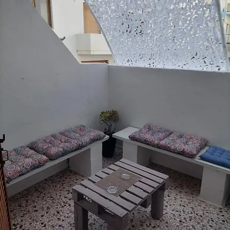 Hotel Icarus *