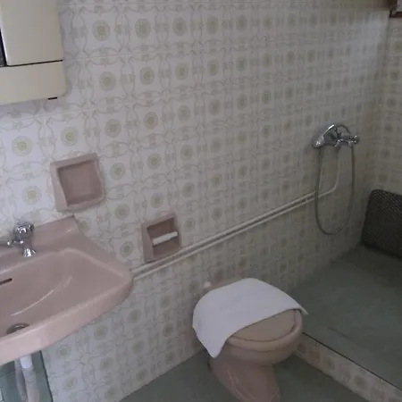 Hotel Icarus *