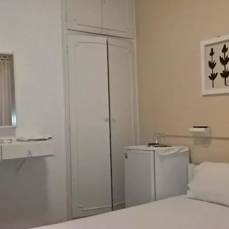 Icarus Parikia (Paros)