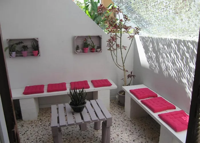 Ξενοδοχείο Icarus *