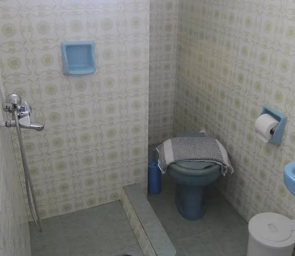 Icarus Ξενοδοχείο