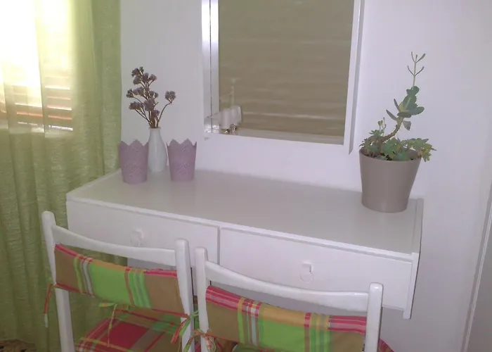 Icarus Ξενοδοχείο Πάρος