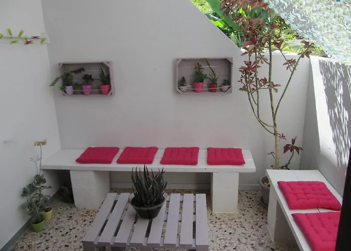 Ξενοδοχείο Icarus