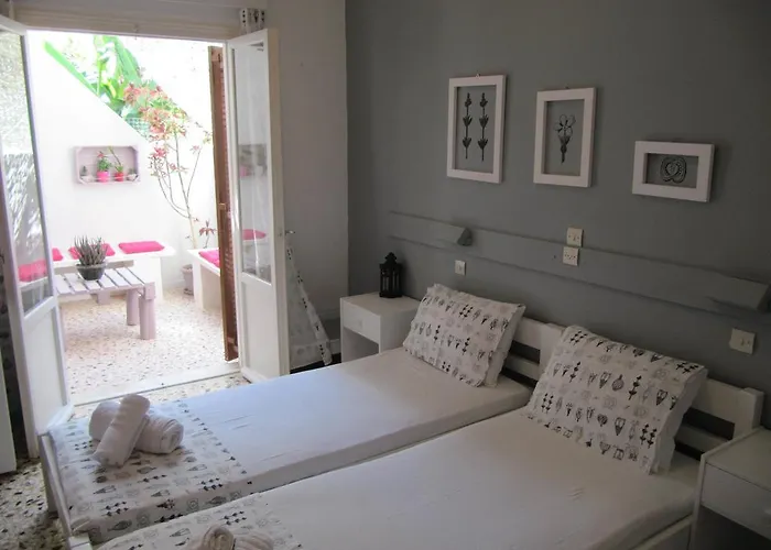 Icarus Ξενοδοχείο