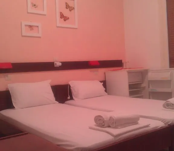 Ξενοδοχείο Icarus *