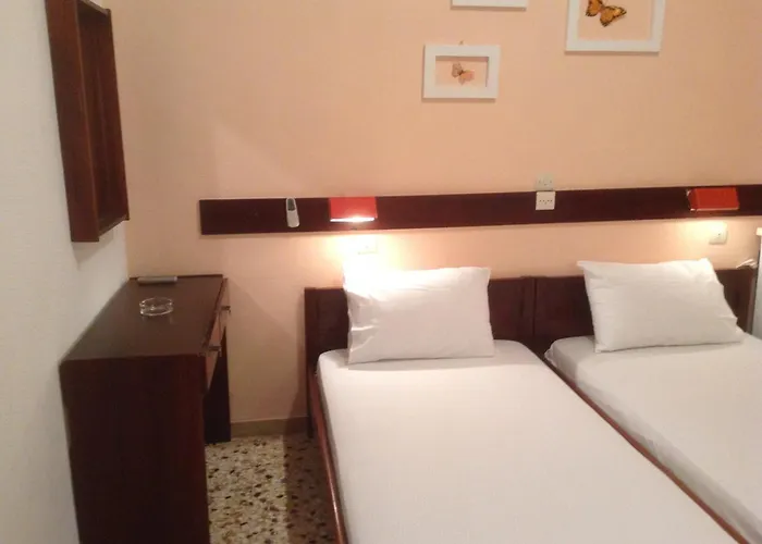 Ξενοδοχείο Icarus