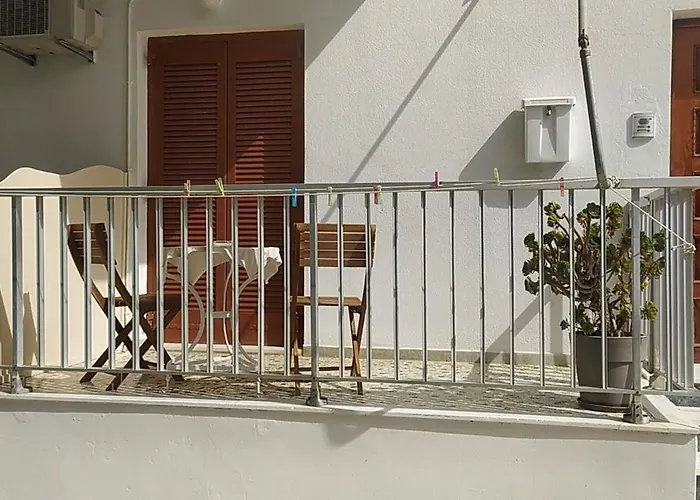 Icarus Ξενοδοχείο Πάρος