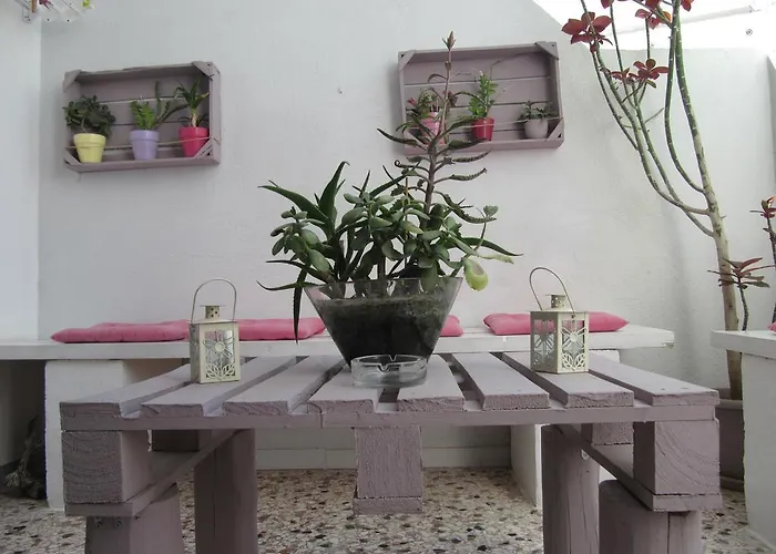 Ξενοδοχείο Icarus Πάρος