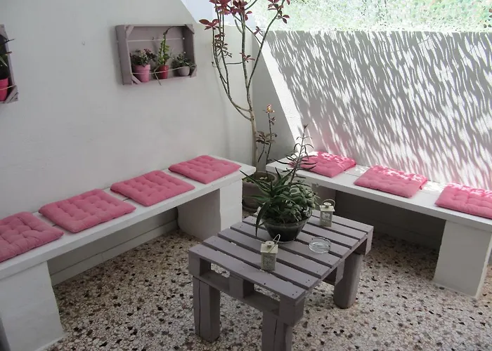 Icarus Ξενοδοχείο